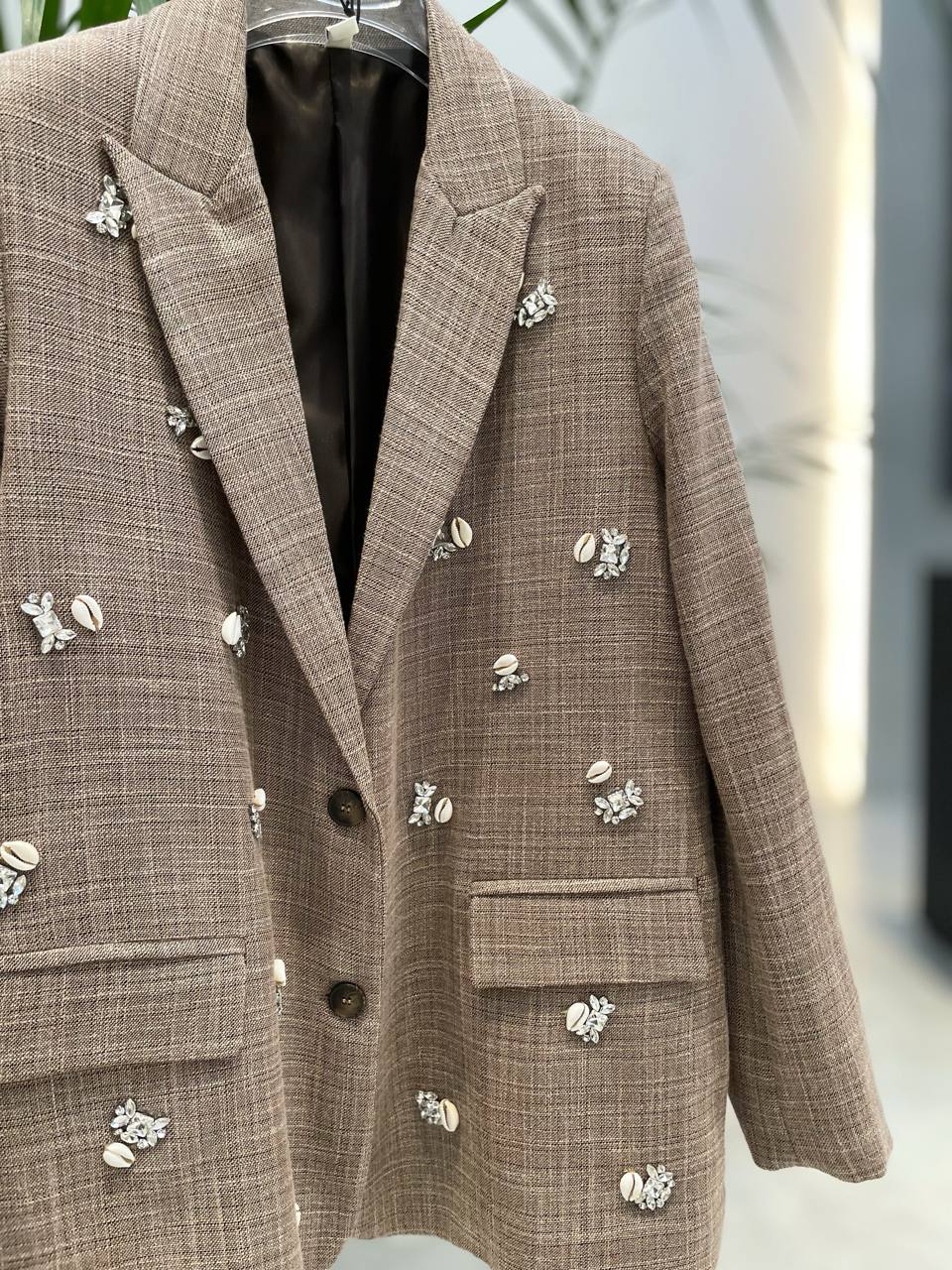 Фото Tensione in