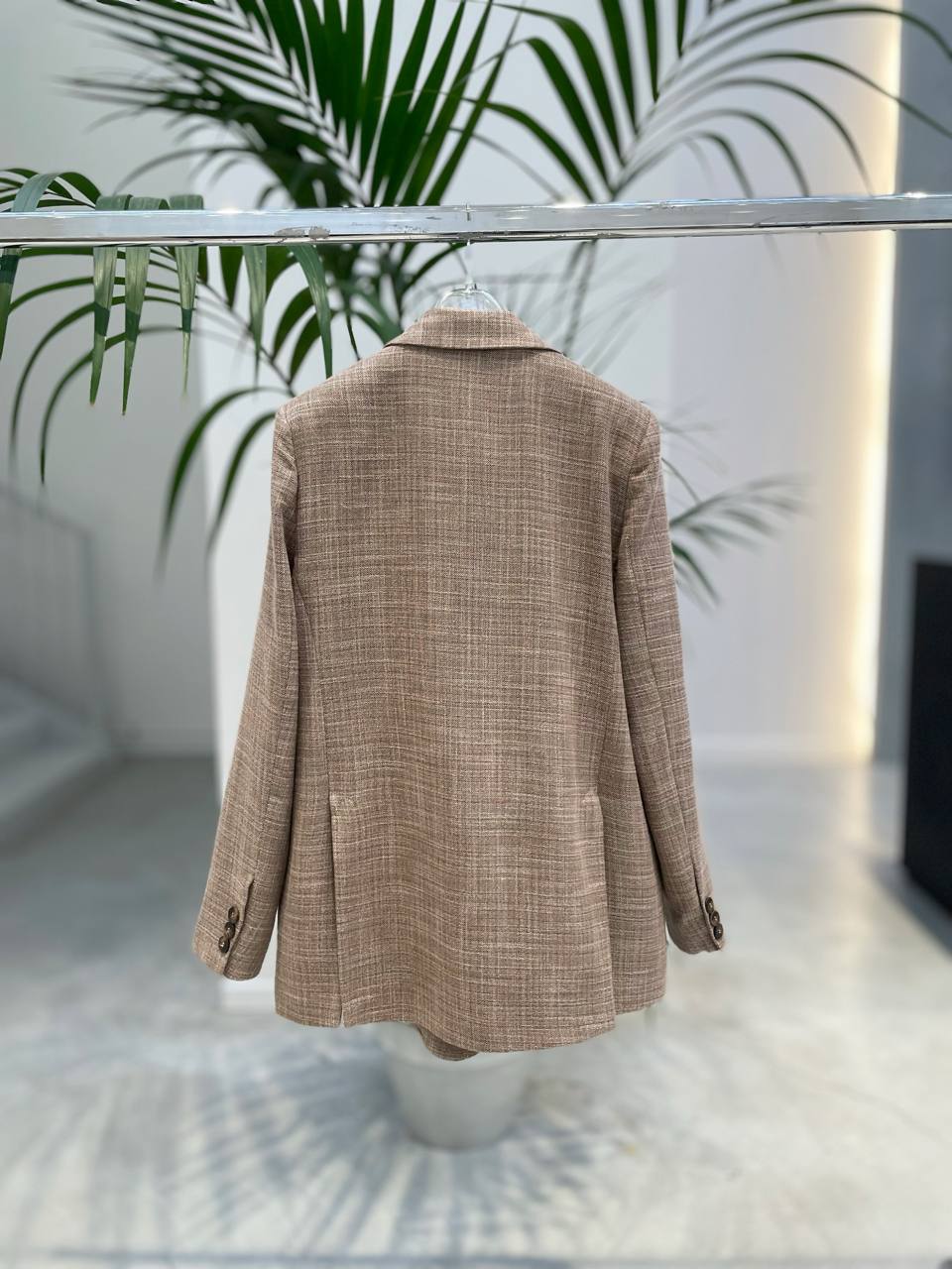 Фото Tensione in