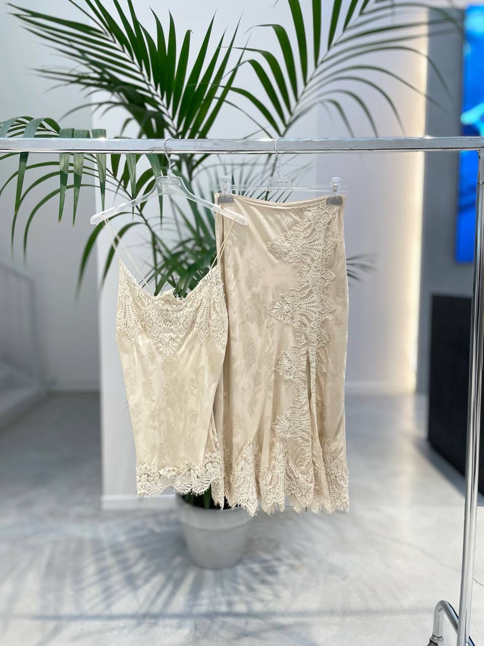 Фото Tensione in