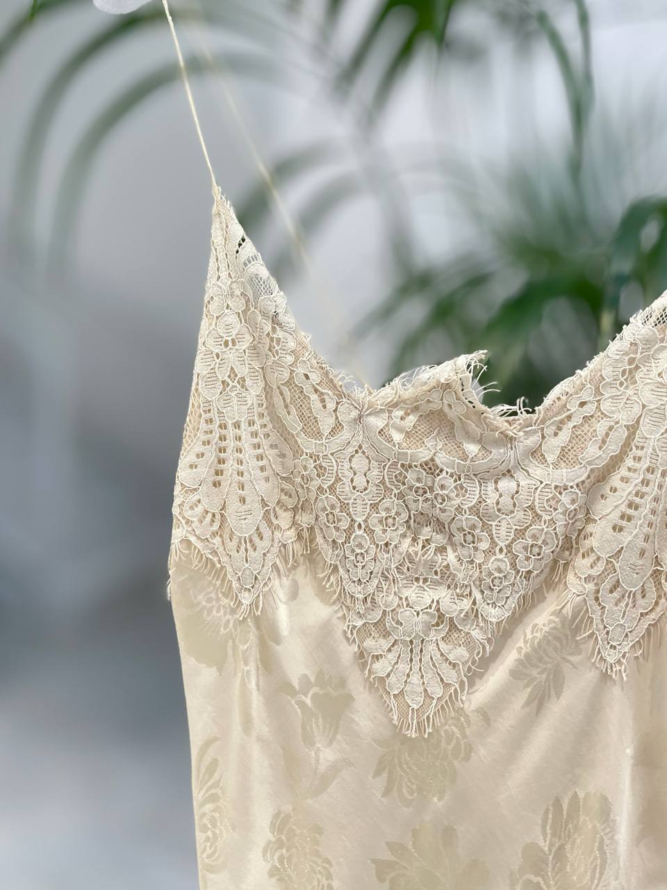 Фото Tensione in