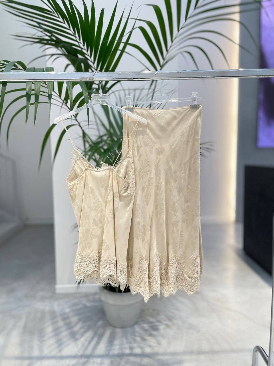 Фото Tensione in