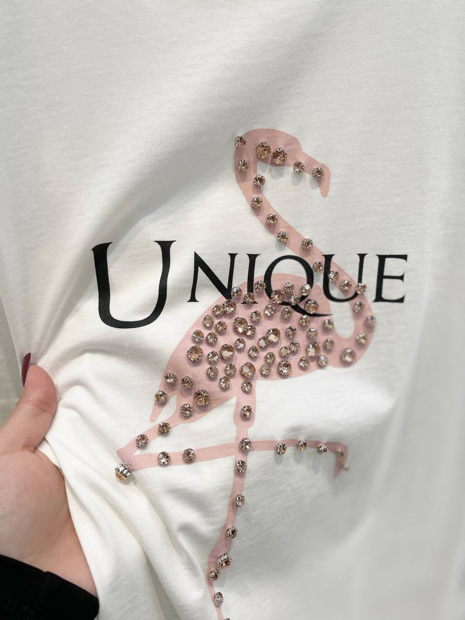 Фото Tensione in