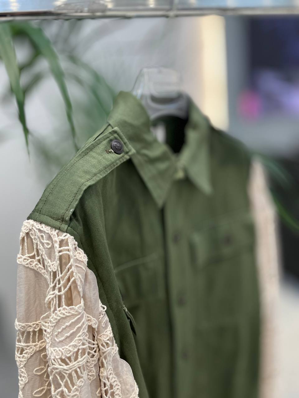 Фото Tensione in