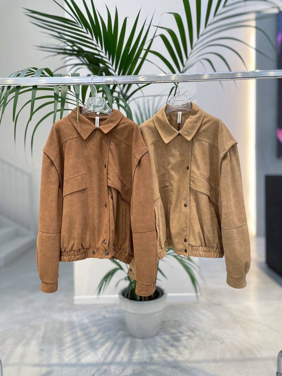 Фото Tensione in