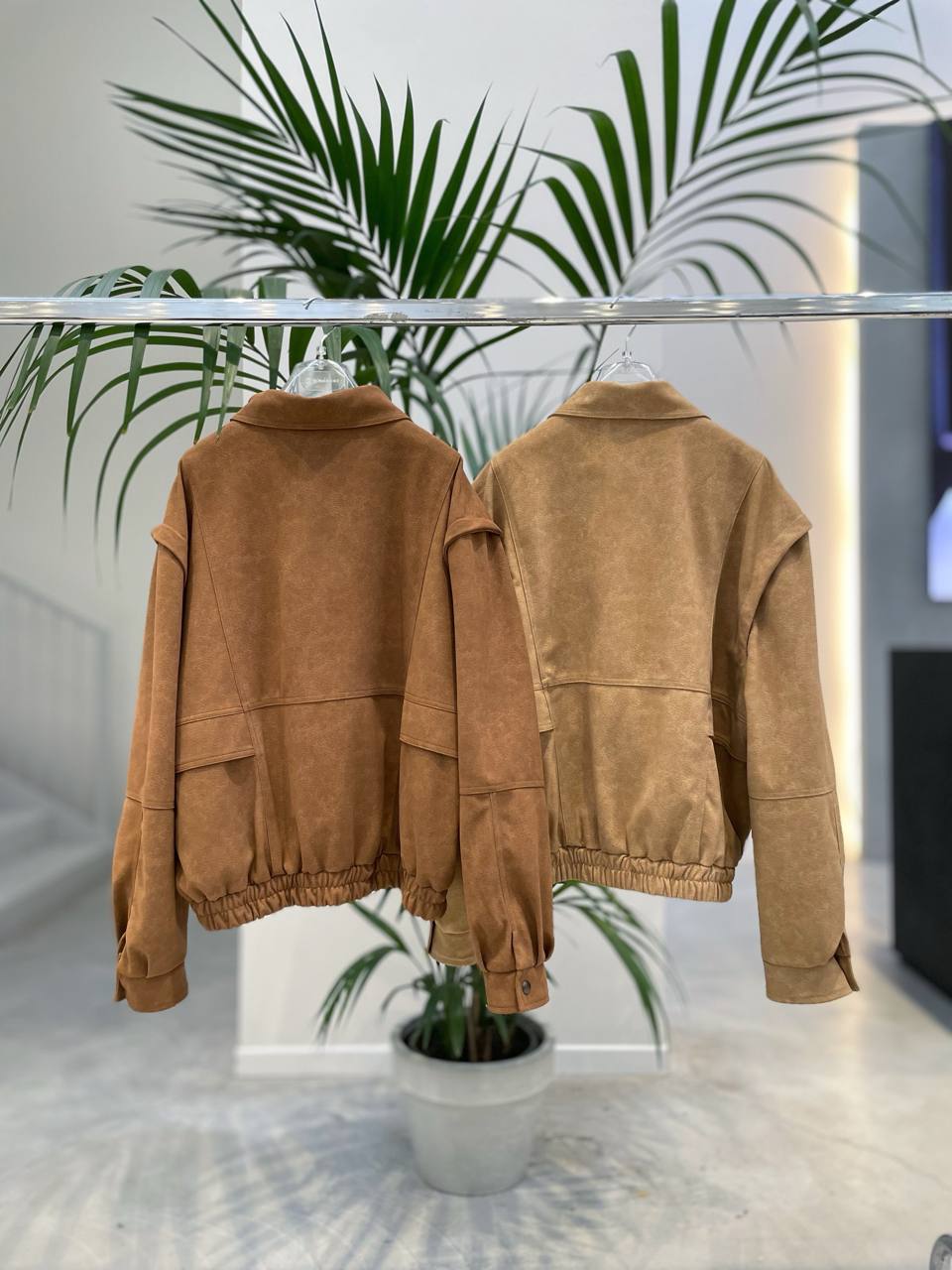 Фото Tensione in