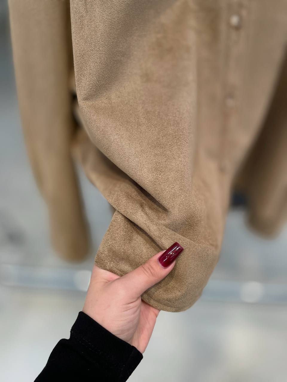 Фото Tensione in