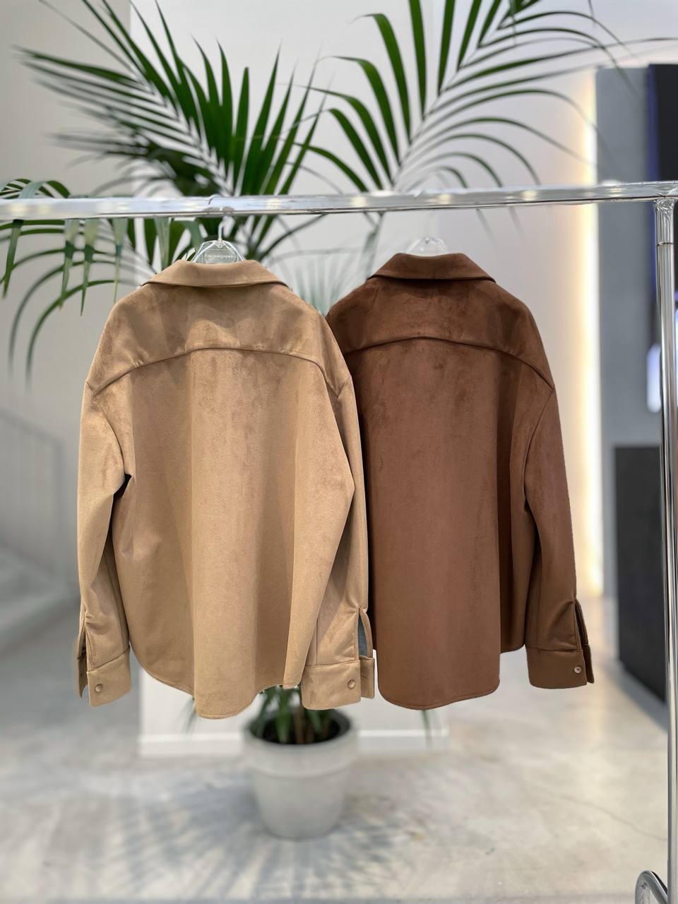 Фото Tensione in