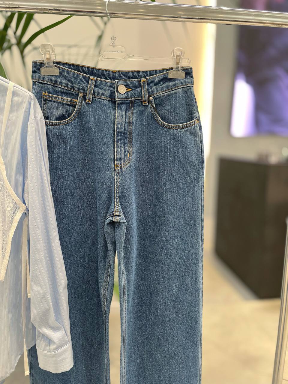 Фото Tensione in