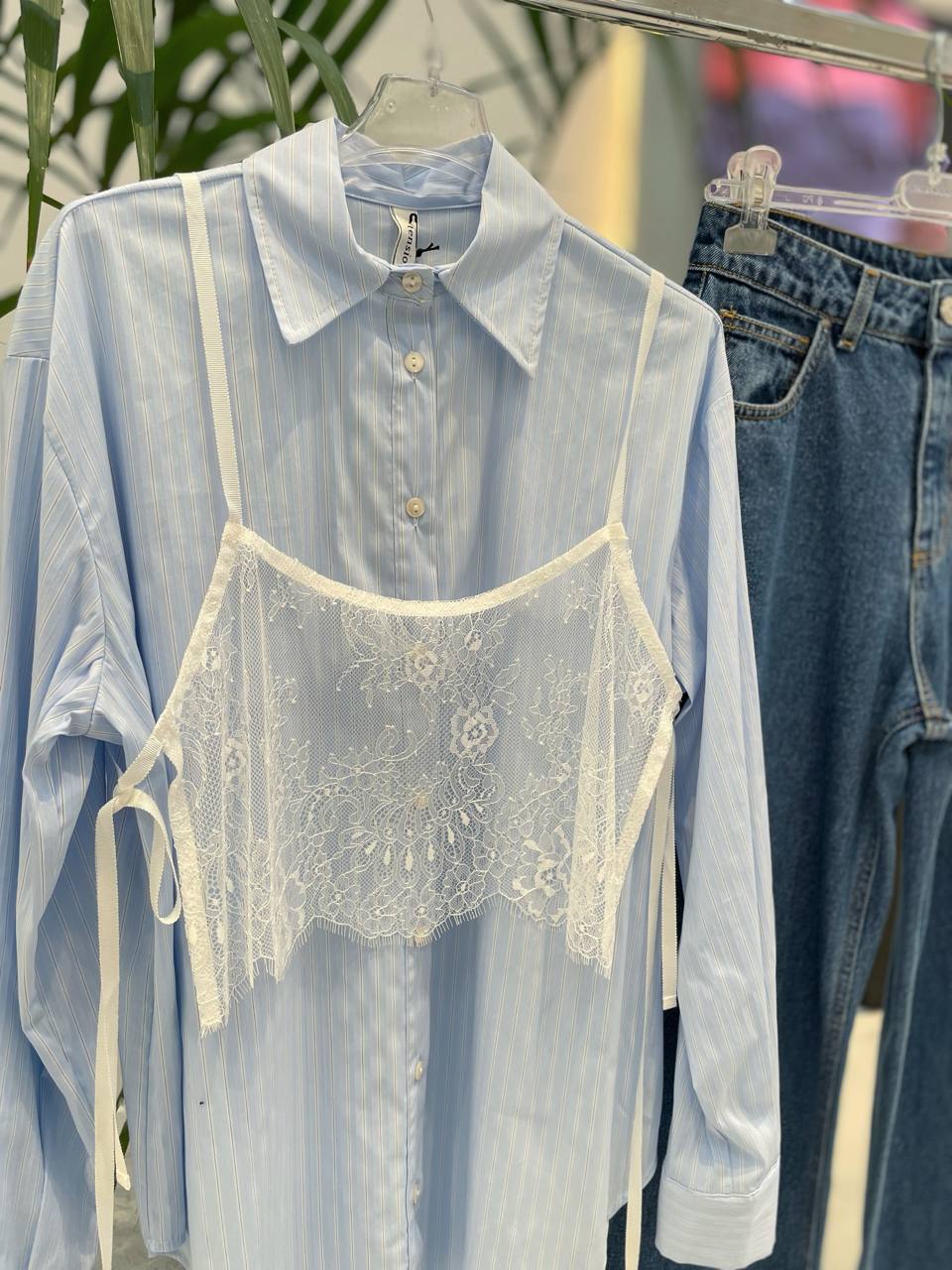 Фото Tensione in