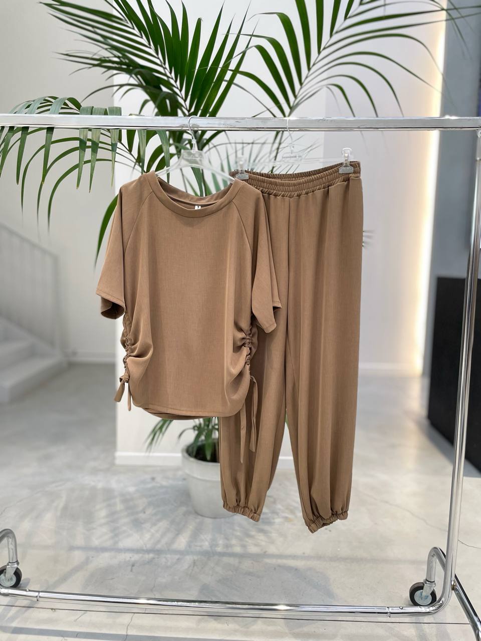 Фото Tensione in