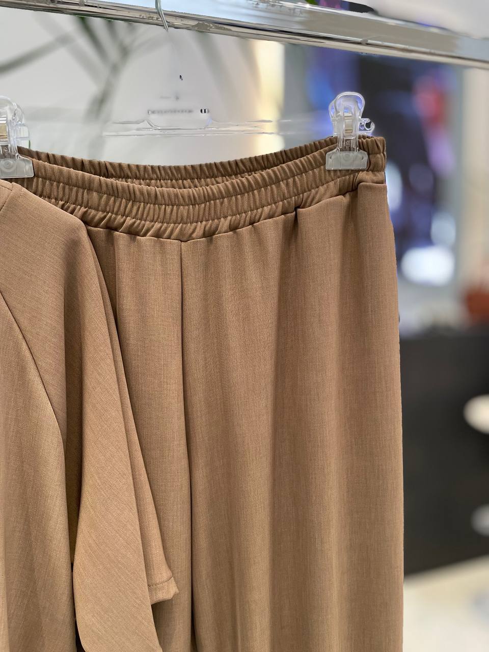 Фото Tensione in