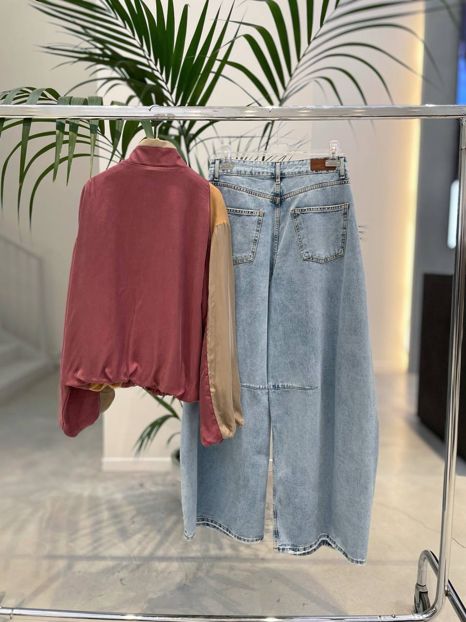 Фото Tensione in