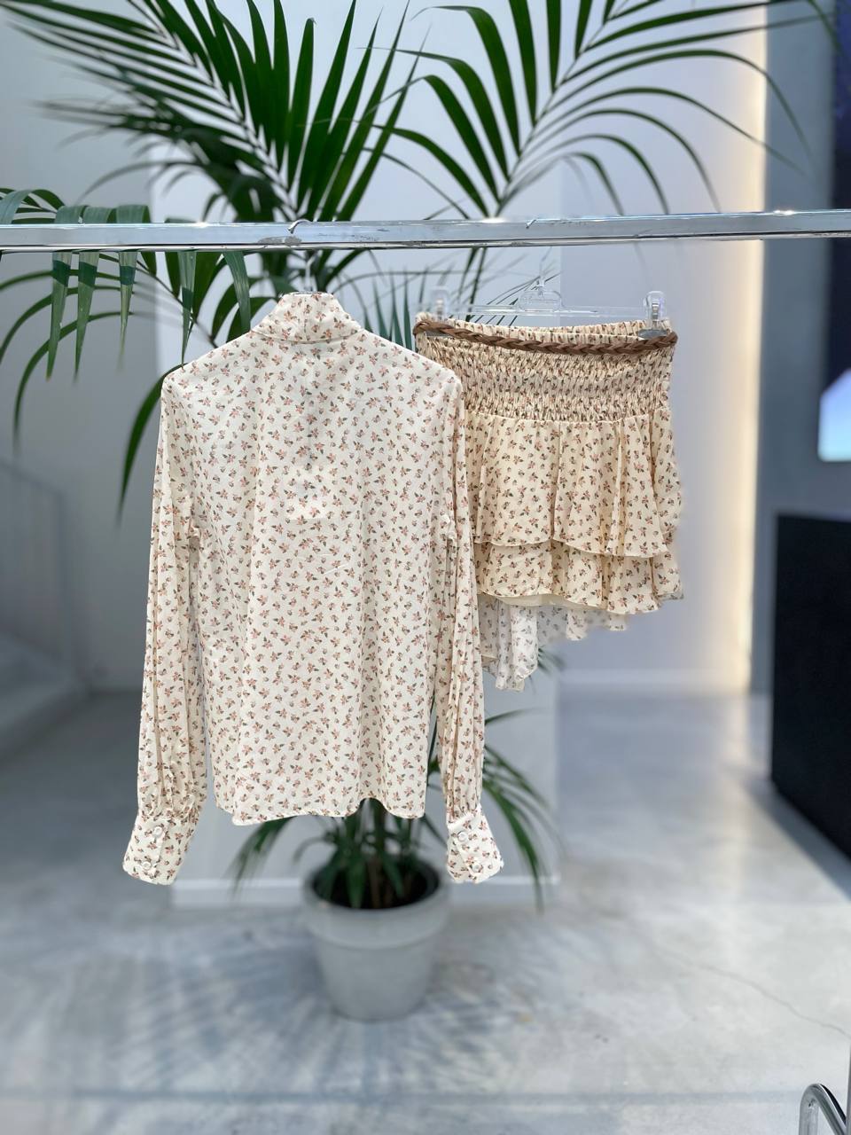 Фото Tensione in