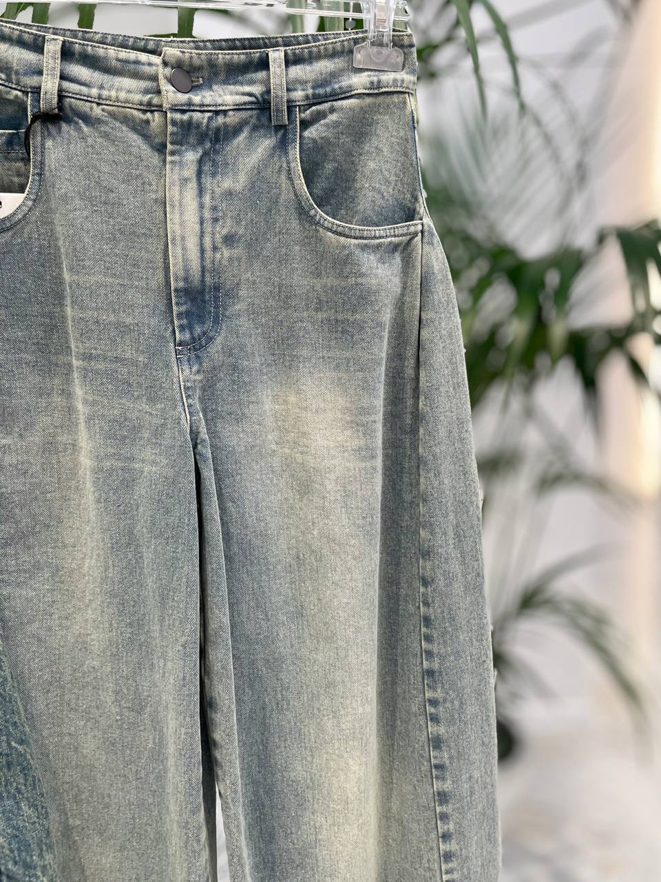 Фото Tensione in