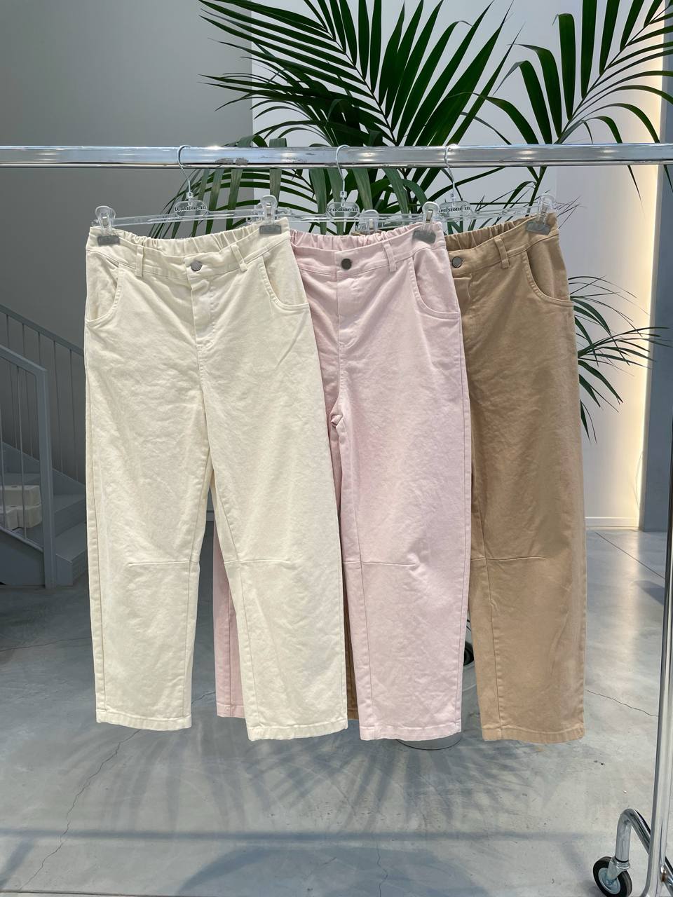 Фото Tensione in