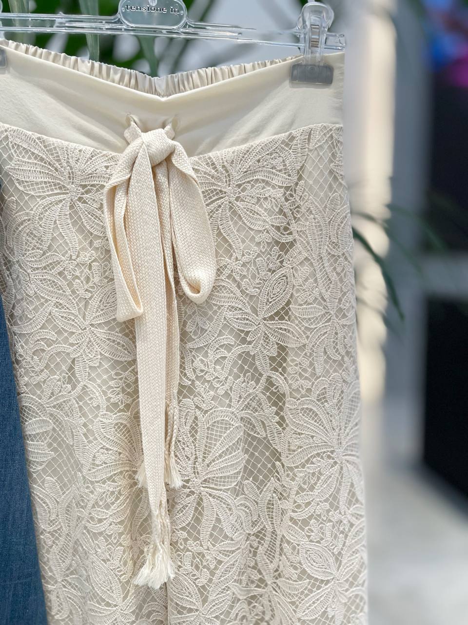 Фото Tensione in