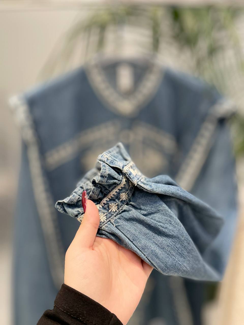 Фото Tensione in