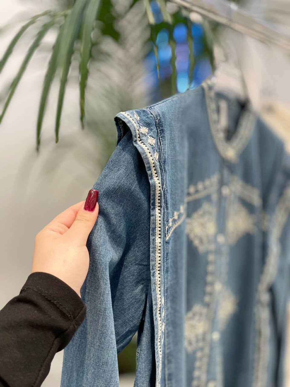 Фото Tensione in