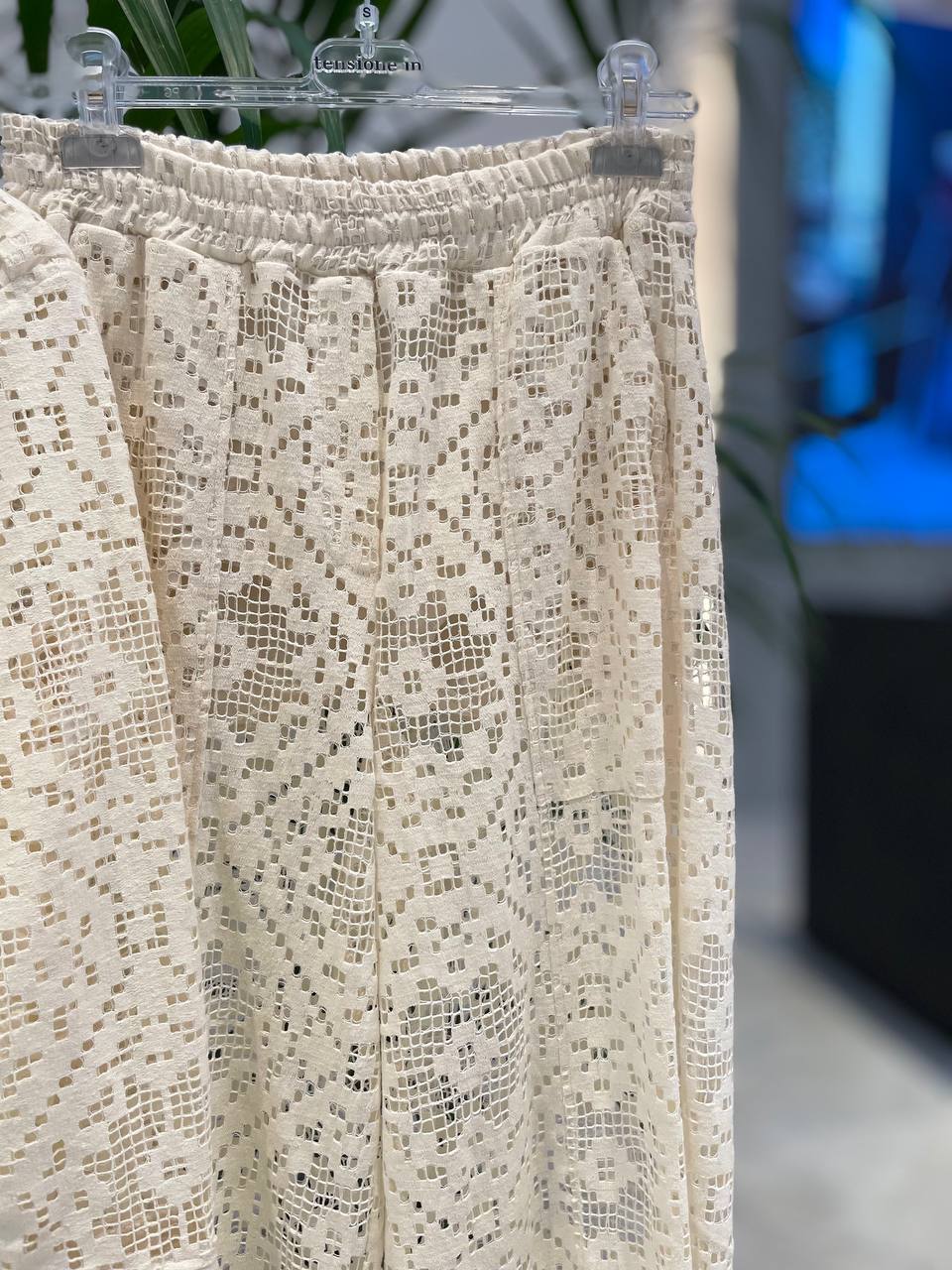 Фото Tensione in