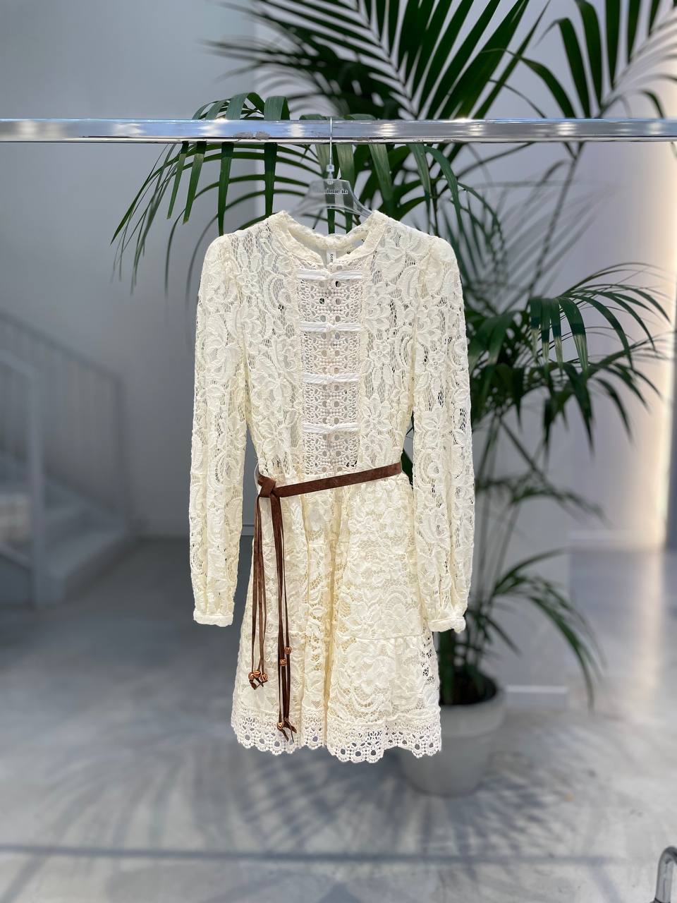 Фото Tensione in