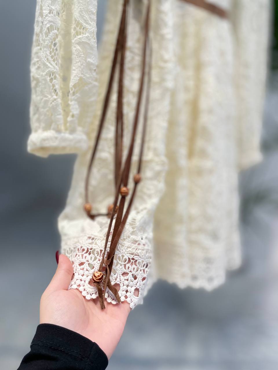 Фото Tensione in