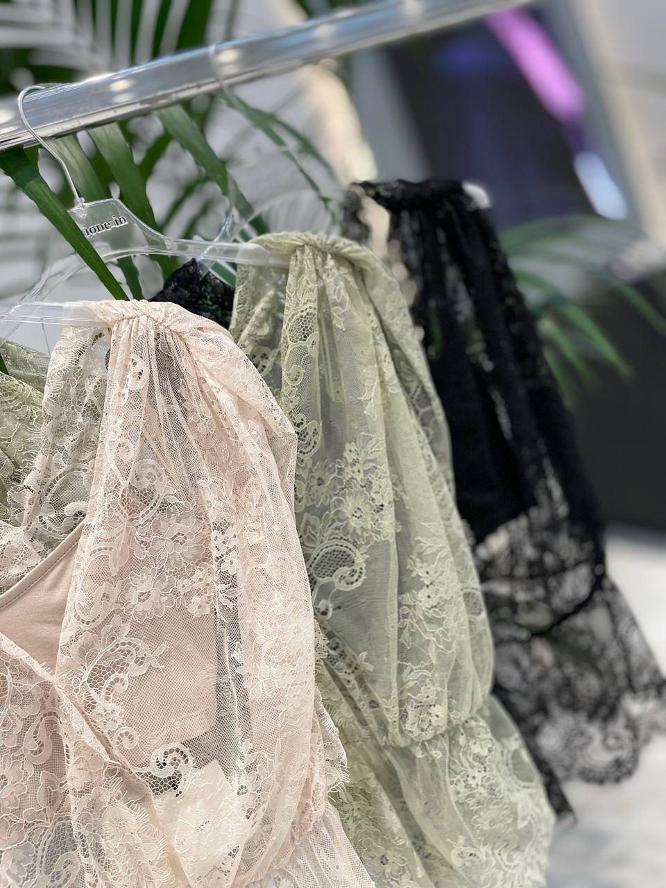 Фото Tensione in