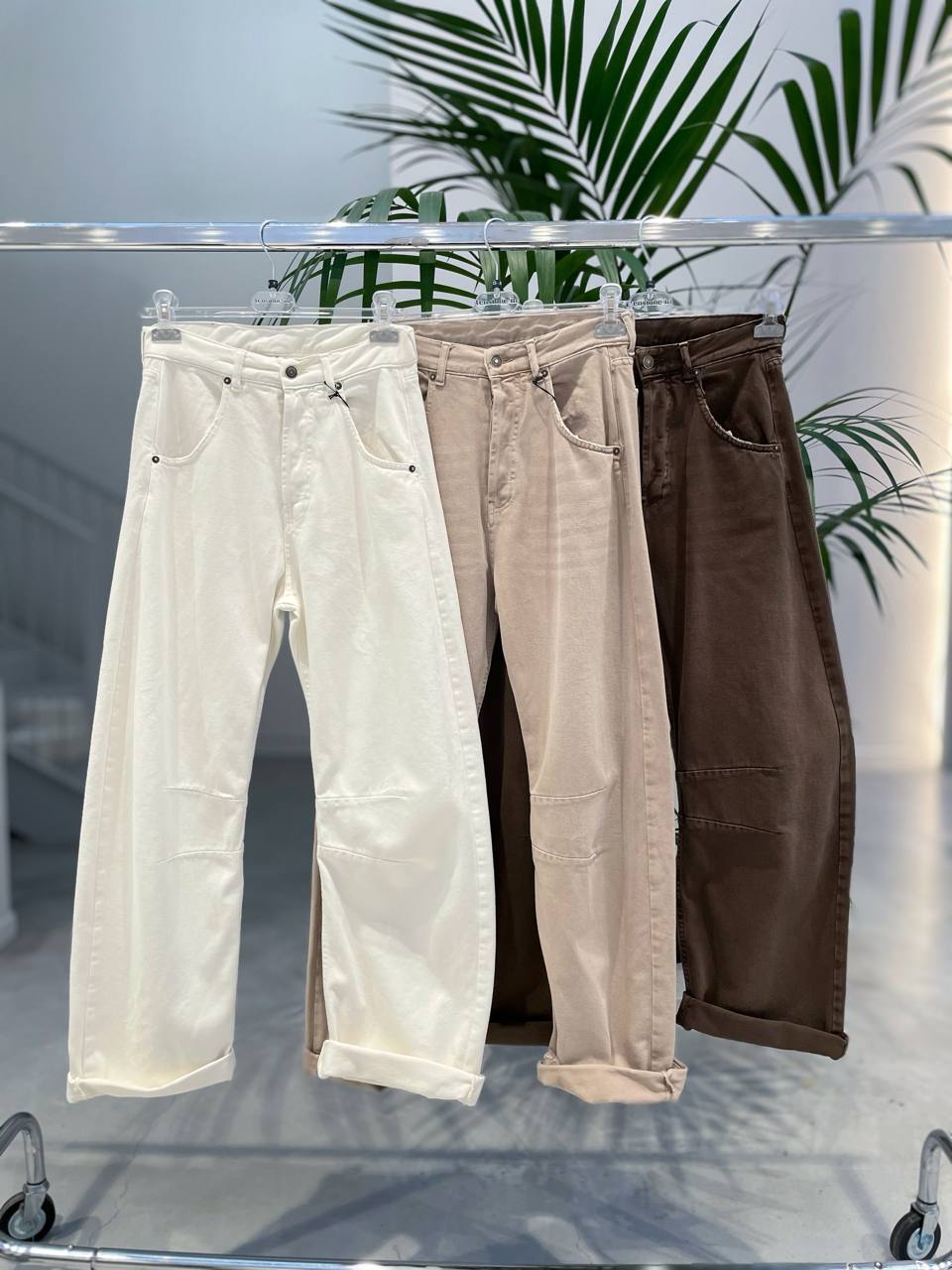 Фото Tensione in