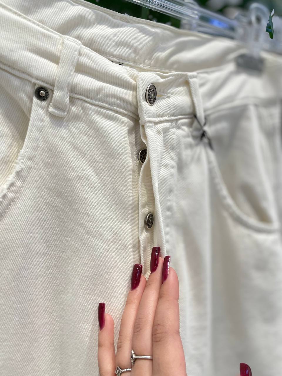 Фото Tensione in