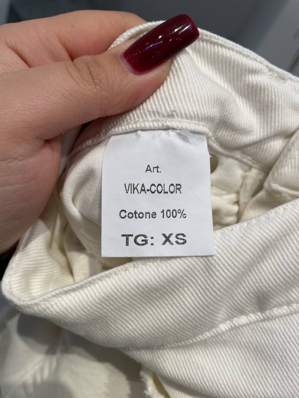 Фото Tensione in