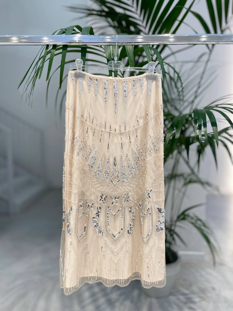 Фото Tensione in