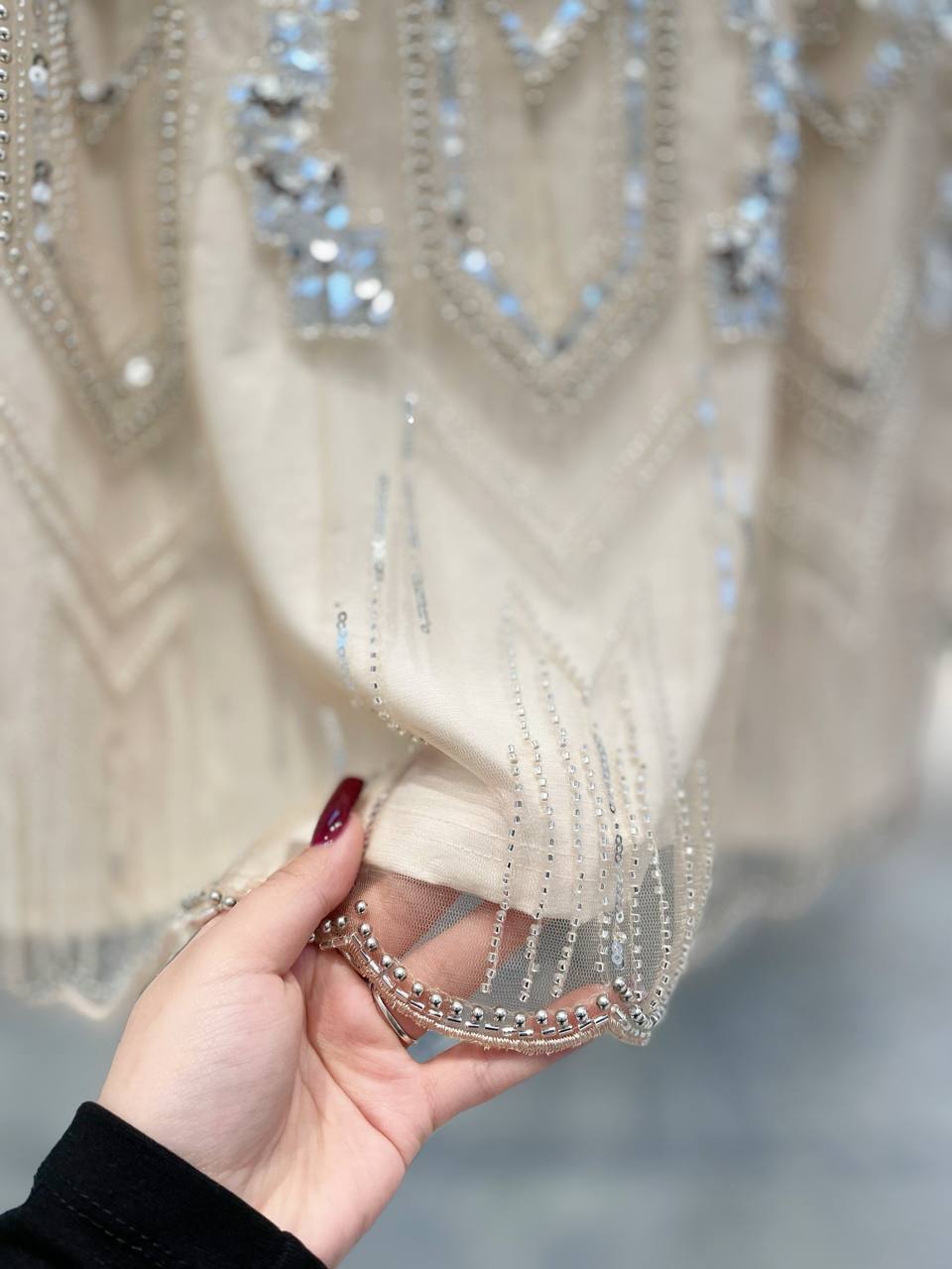 Фото Tensione in