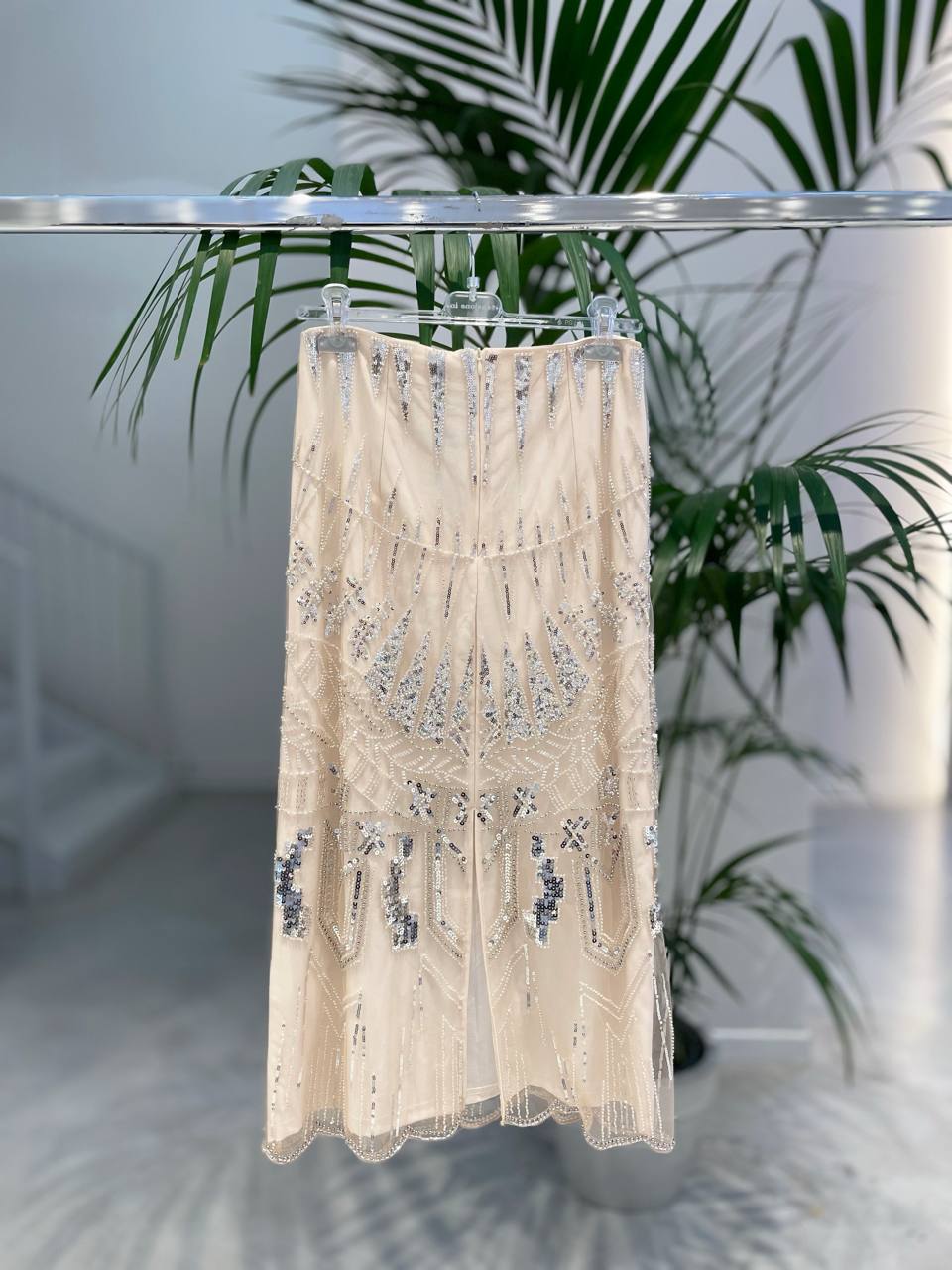 Фото Tensione in