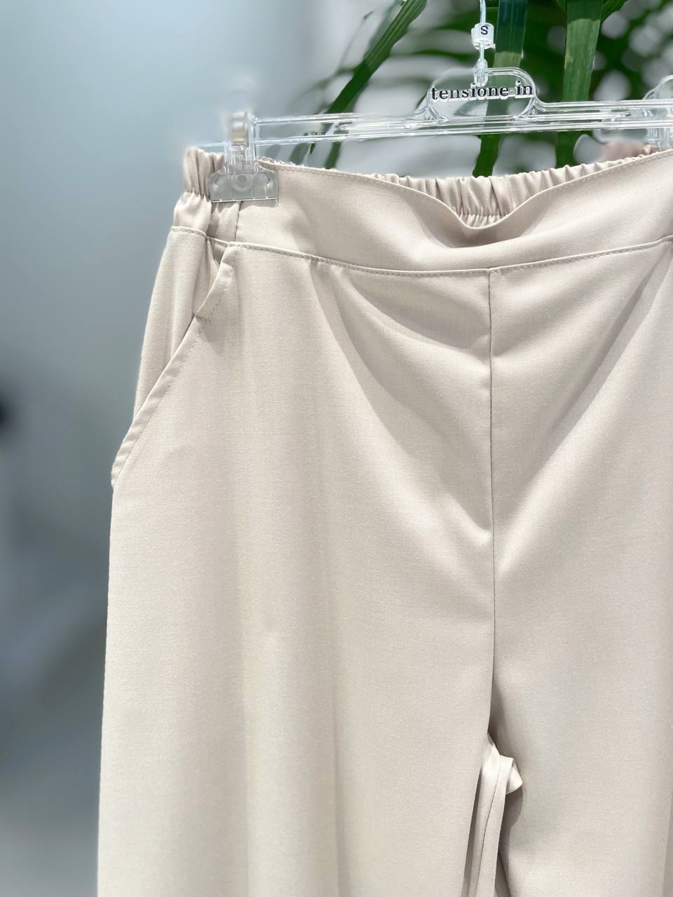 Фото Tensione in