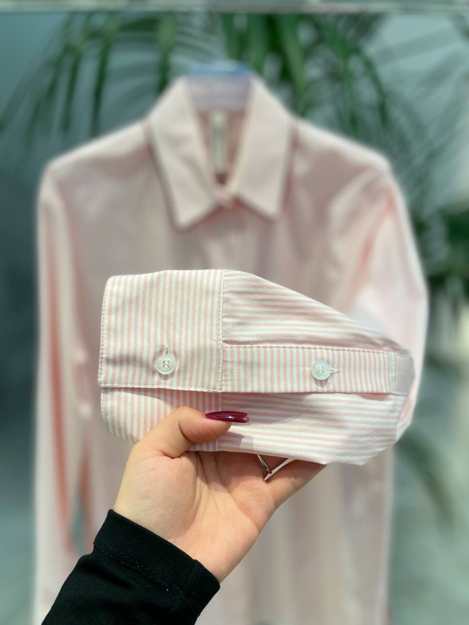 Фото Tensione in