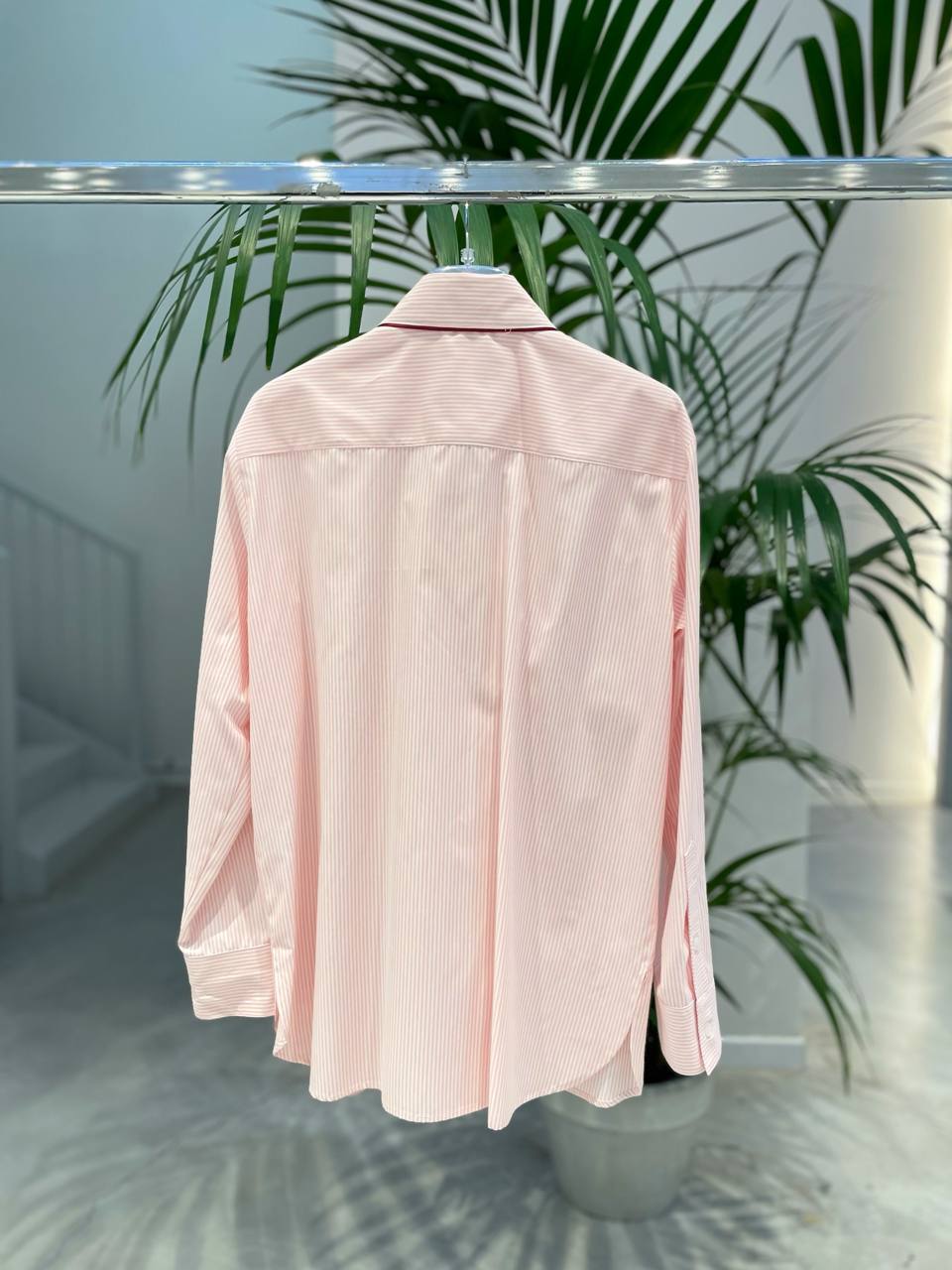 Фото Tensione in