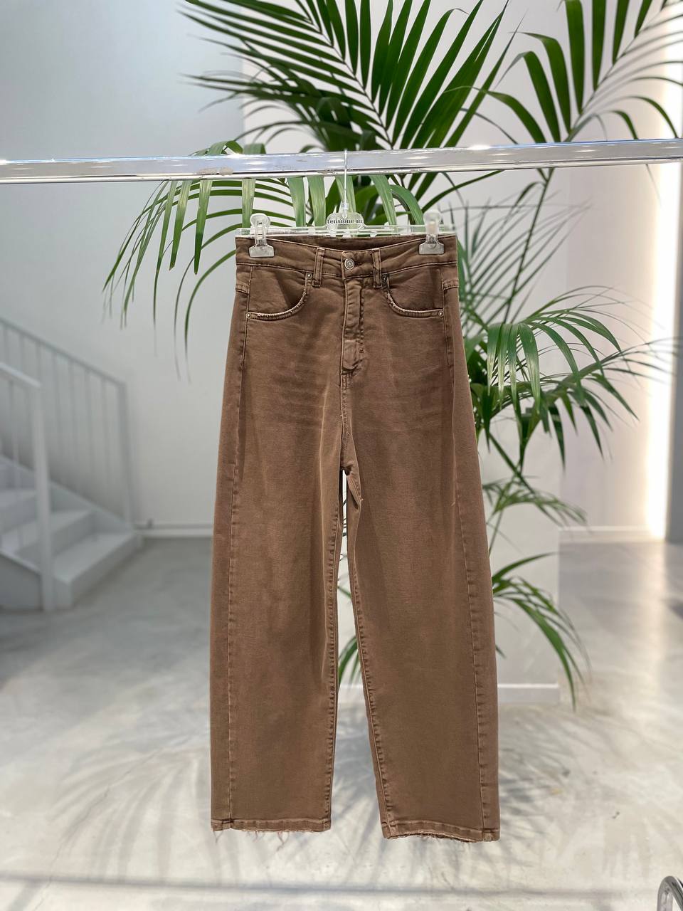 Фото Tensione in