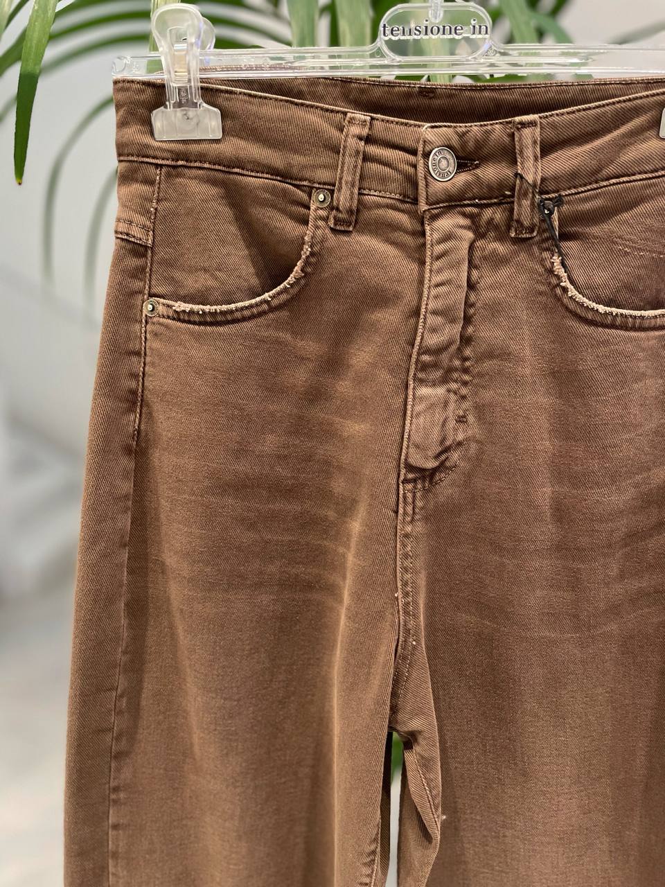 Фото Tensione in