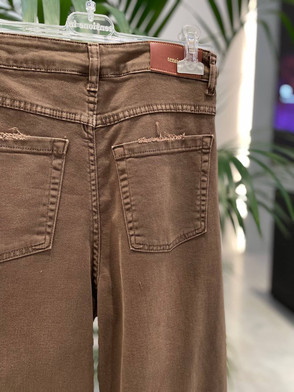 Фото Tensione in