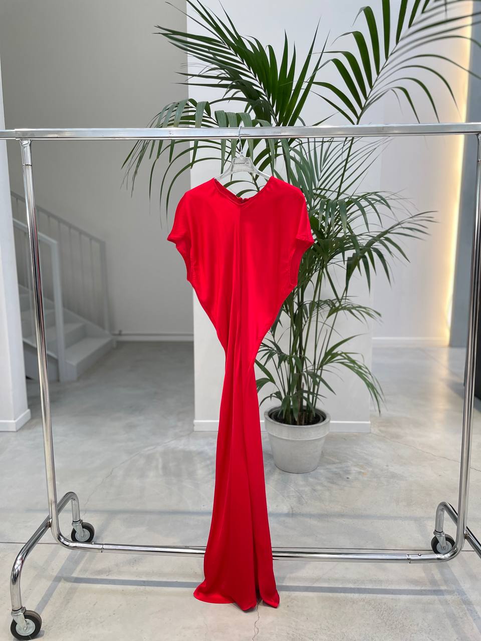 Фото Tensione in