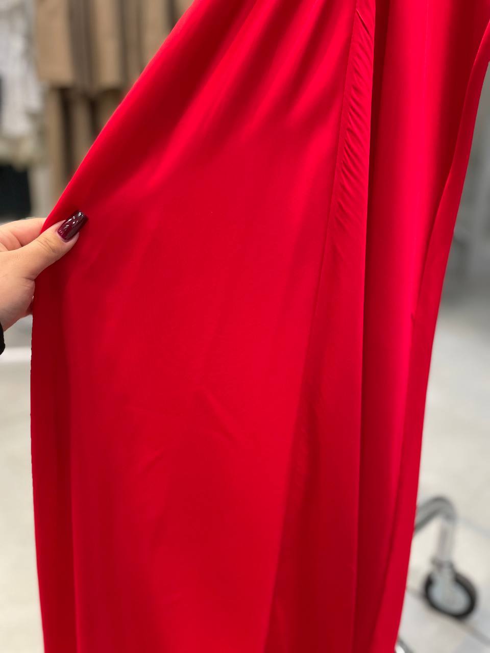 Фото Tensione in