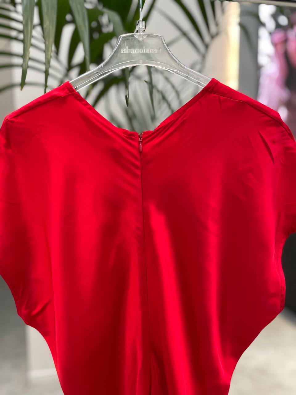 Фото Tensione in