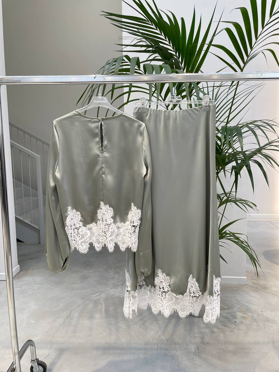 Фото Tensione in