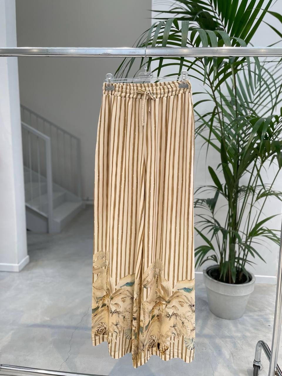 Фото Tensione in