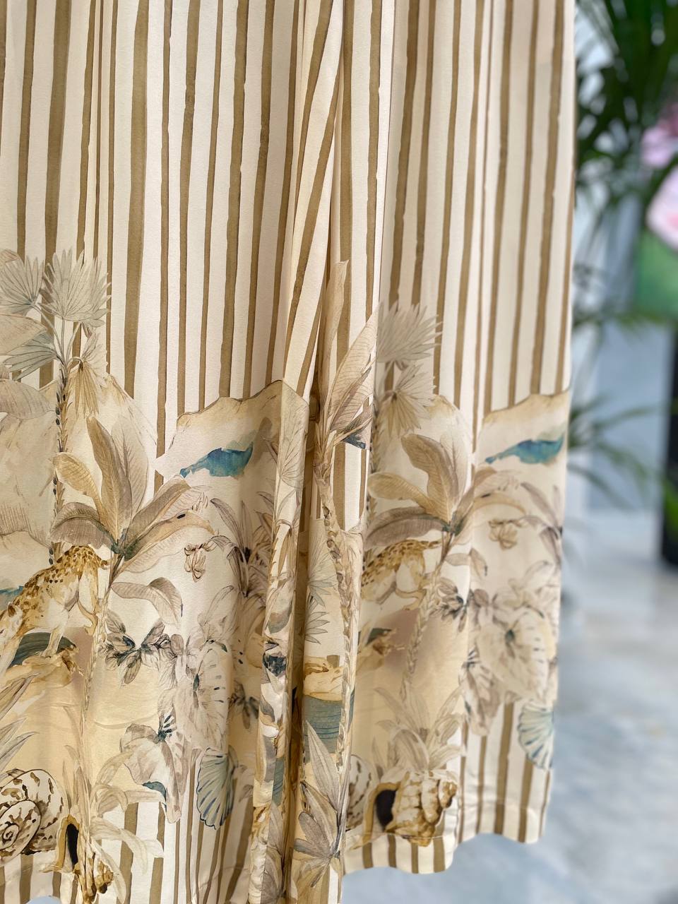 Фото Tensione in