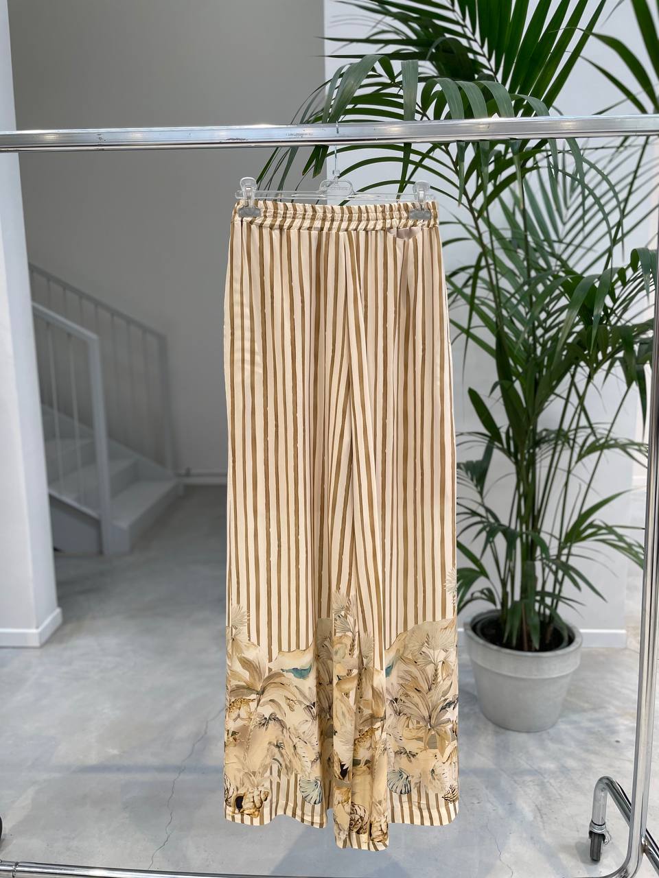 Фото Tensione in