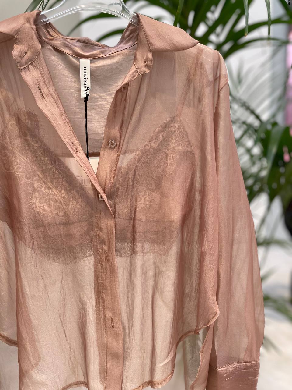 Фото Tensione in