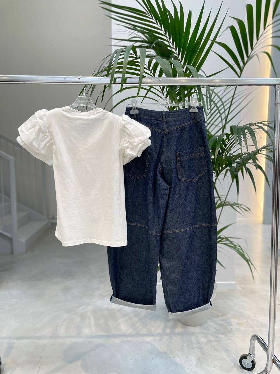 Фото Tensione in