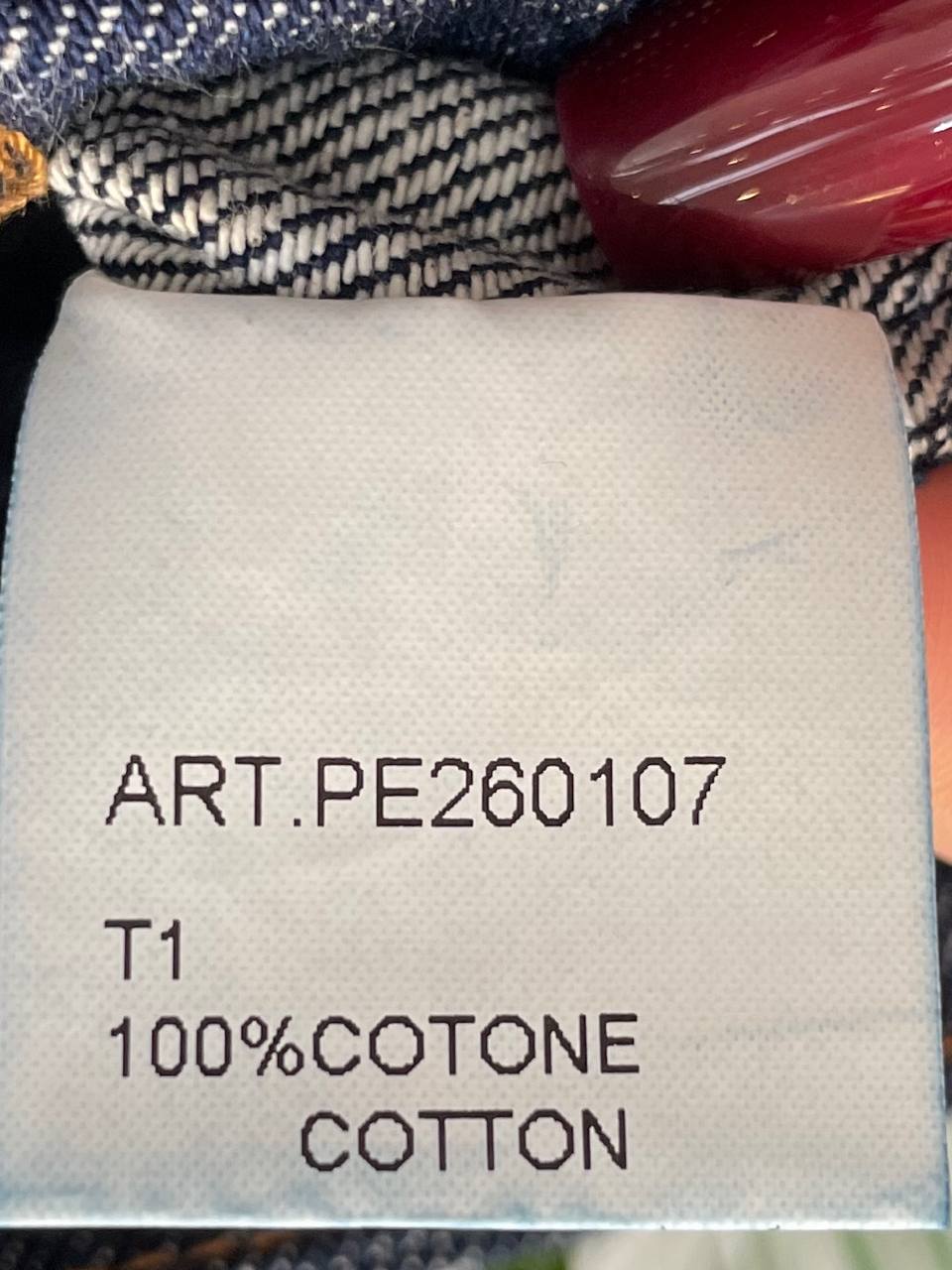 Фото Tensione in