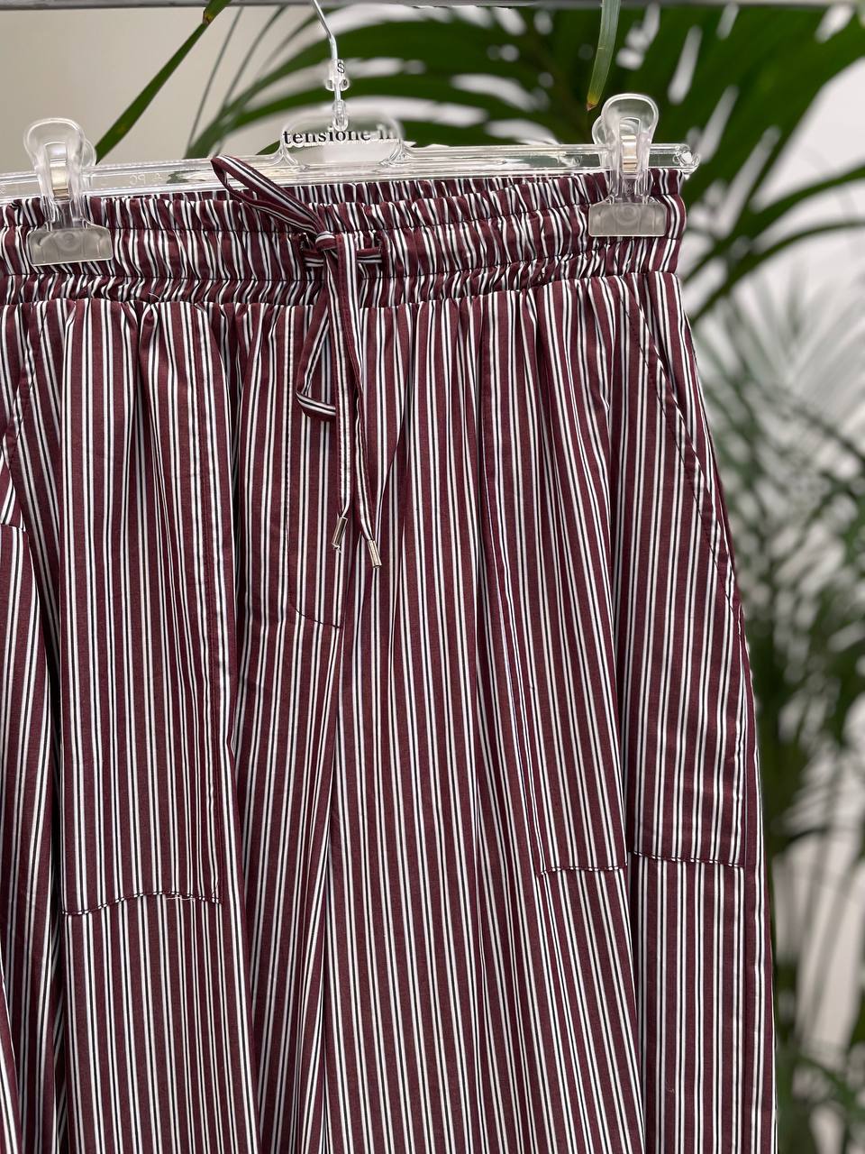 Фото Tensione in