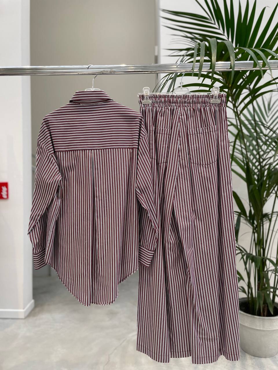 Фото Tensione in